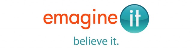 Emagine IT logo