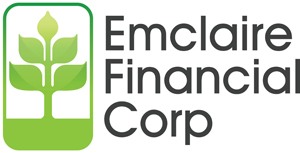 Emclaire Financial Corp 