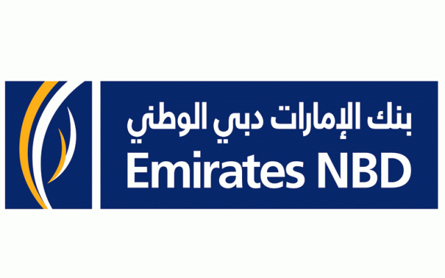 Emirates NBD logo