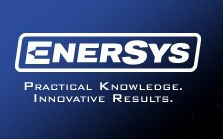 EnerSys 
