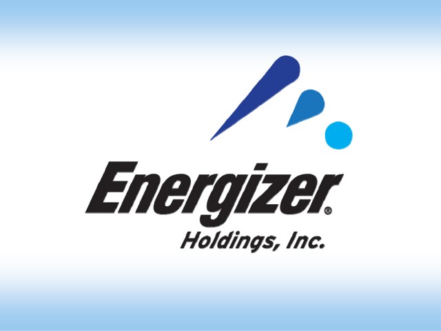 Energizer Holdings logo