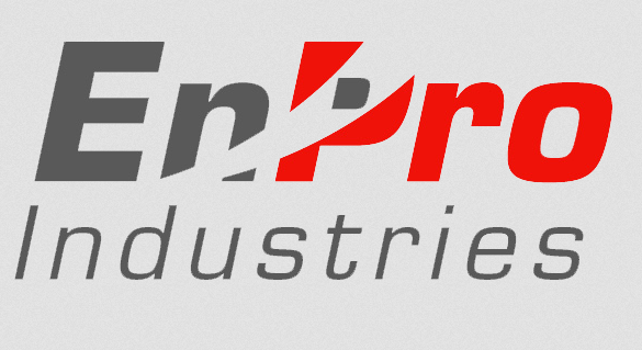 Enpro Industries logo