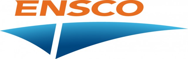 Ensco International logo