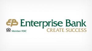 Enterprise Bancorp Inc 