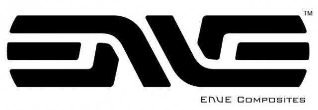 Enve Composites logo