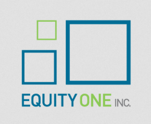 Equity One, Inc. 