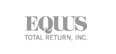 Equus Total Return, Inc. logo