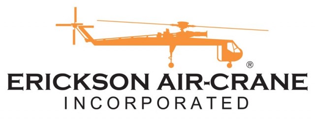 Erickson Air-Crane Incorporated logo