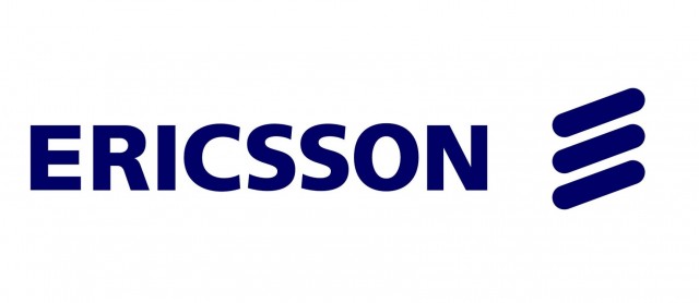 Ericsson logo