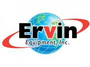 Ervin Equipment 
