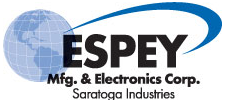 Espey Mfg. & Electronics Corp. 