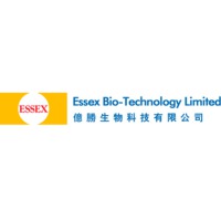 Essex Bio-Technology Limited logo