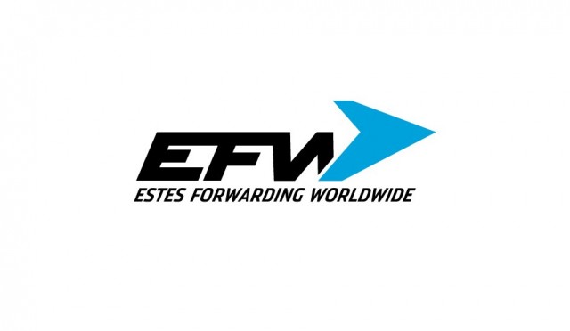 Estes Forwarding Worldwide logo