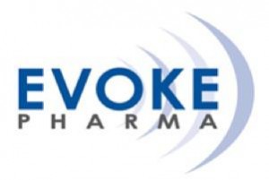 Evoke Pharma, Inc. 