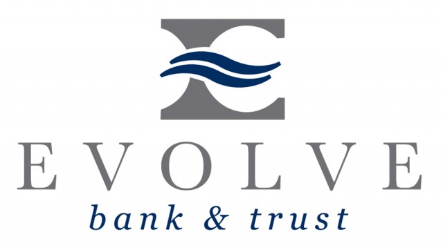 Evolve Bank Trust logo