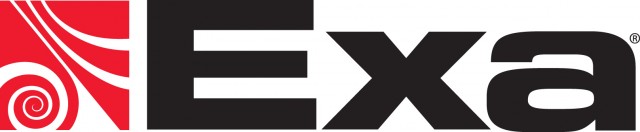 Exa Corporation logo