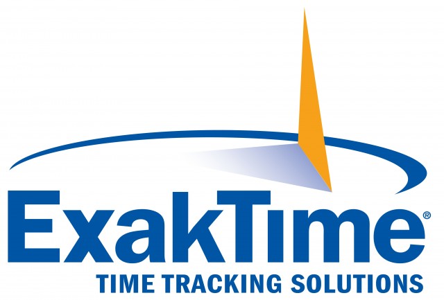 ExakTime logo