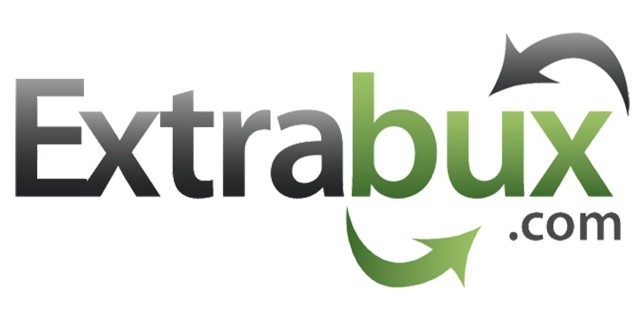 Extrabux.com logo