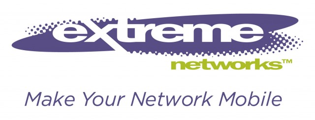 Extreme Networks Inc. logo