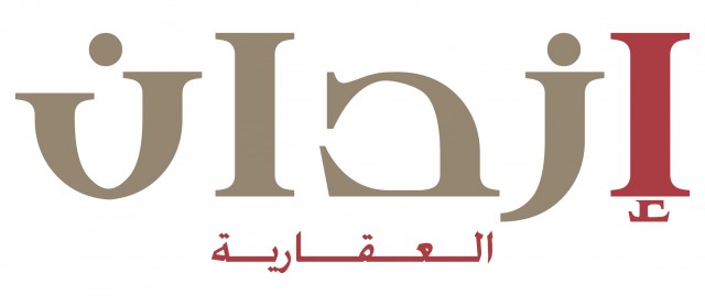 Ezdan Real Estate logo