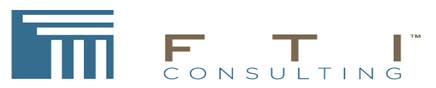 FTI Consulting, Inc. logo