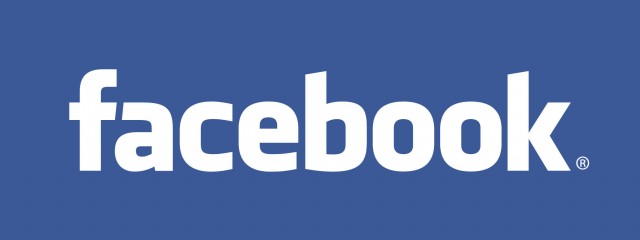 Facebook, Inc. logo