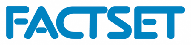 FactSet Research Systems Inc. logo