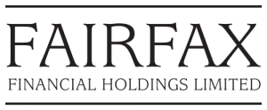 Fairfax Financial 