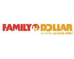 Family Dollar Stores