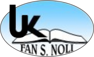 Fan Noli University 