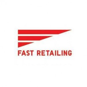 Fast Retailing 