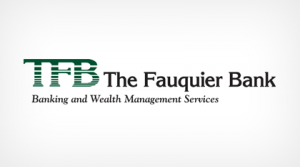 Fauquier Bankshares, Inc. 