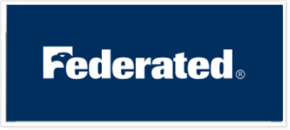 Federated Investors, Inc. logo