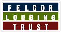 FelCor Lodging Trust Incorporated 
