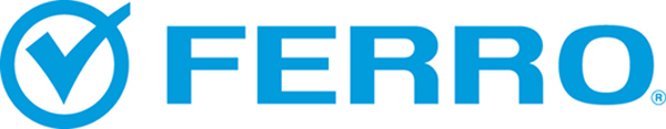 Ferro Corporation logo
