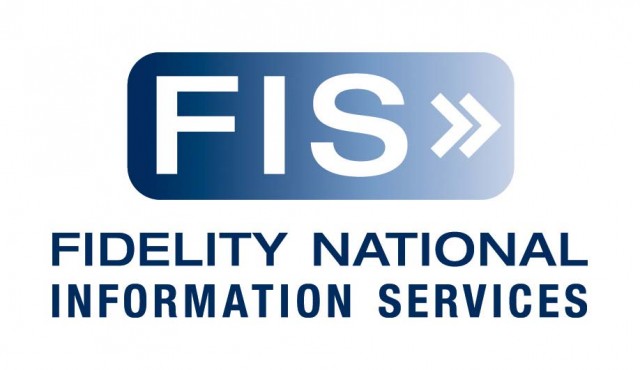 Fidelity National Information logo