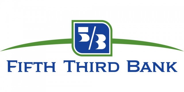 Fifth Third Bancorp logo