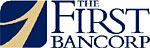 First Bancorp, Inc (ME) 