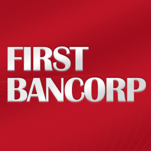 First Bancorp 