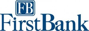 First Bank 