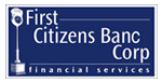 First Citizens Banc Corp. 