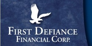 First Defiance Financial Corp. 