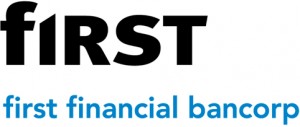 First Financial Bancorp. 