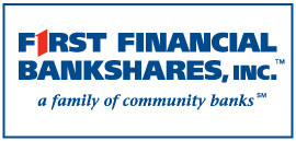 First Financial Bankshares, Inc. 