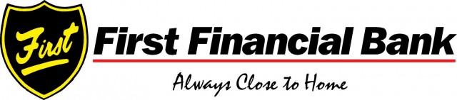 First Financial Corporation Indiana logo