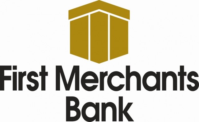 First Merchants Corporation logo