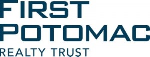 First Potomac Realty Trust 