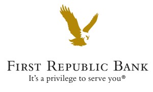 First Republic Bank CA 