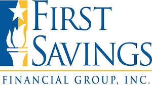 First Savings Financial Group, Inc. 