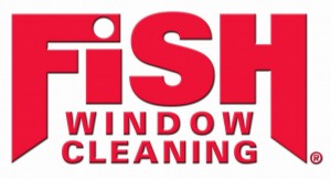 Fish Window Cleaning Services 